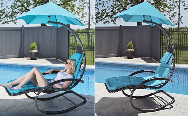 $84.92 (Reg $204.52) Vivere Original Dream Rocker + FREE Shipping