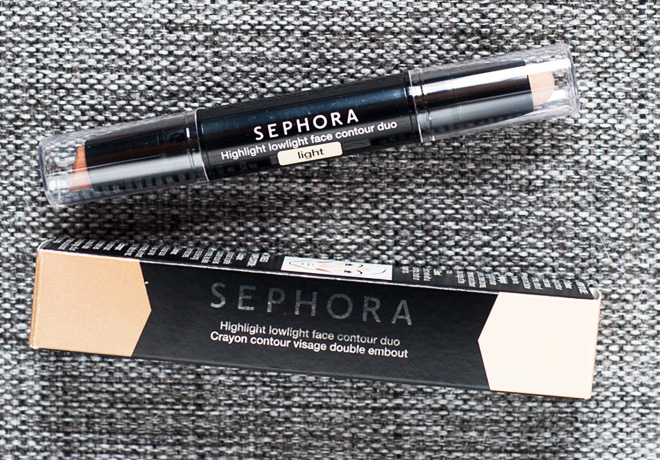 $11 (Reg $20) Sephora Face Contour Stick