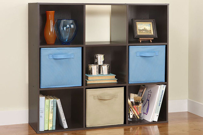 $35.97 (Reg $51) ClosetMaid Cubeicals Organizer + FREE Shipping (Best Price!)