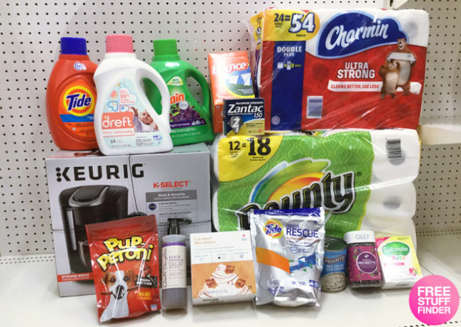 BEST Upcoming Target Deals (Stock Up on Laundry Supplies!)