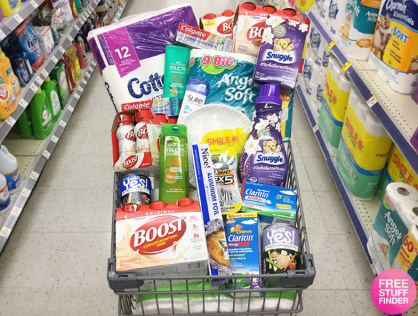 BEST Upcoming Walgreens Deals Next Week (Moneymaker Soup & Toothpaste! Week 3/4)