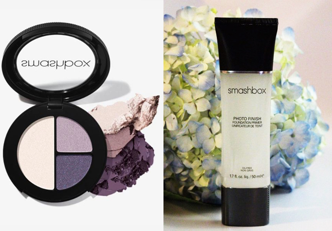 $10 Off $25 Smashbox Cosmetics + FREE Shipping (Today Only!)