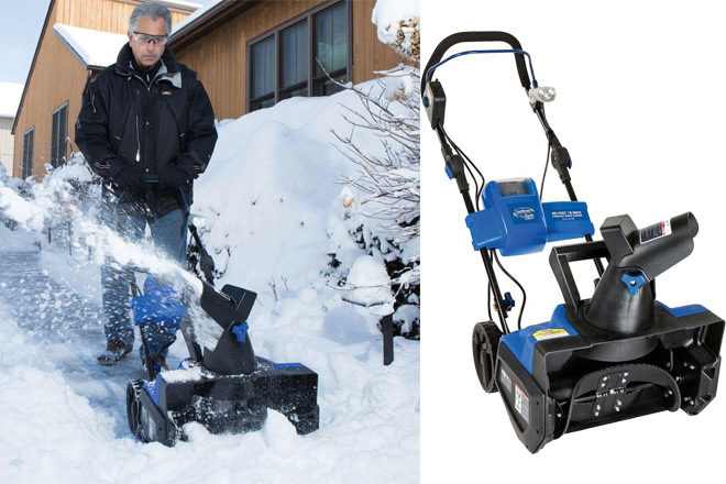 *HOT* Up To 45% Off Select Outdoor Power Equipment + FREE Shipping