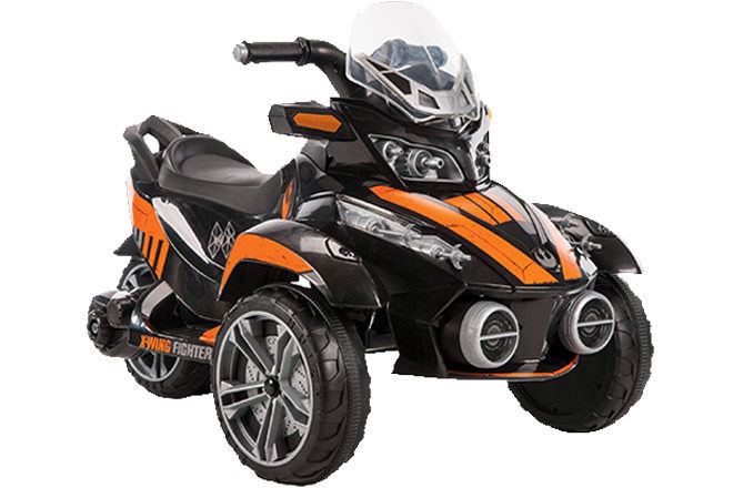 *HOT* $75.42 (Reg $149) Star Wars X Wing 6V Electric Ride-On Toy + FREE Shipping