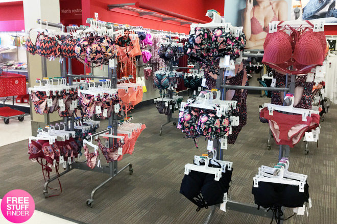 *HOT* Buy 1 Get 1 50% Off Women's Swimsuits + FREE Shipping