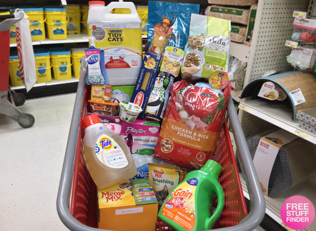 BEST Upcoming Target Deals (Stock Up On Pet Food & Supplies!)