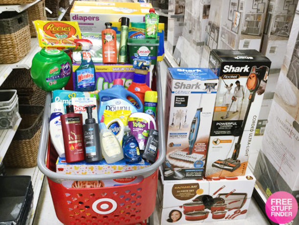 BEST Upcoming Target Deals Next Week (Baby & Household Stock Up! Starting 3/4)