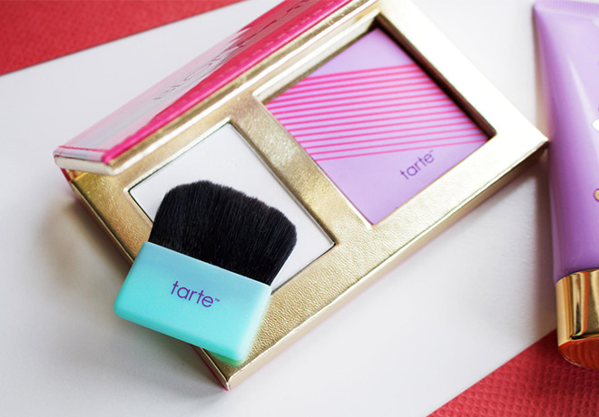 *HOT* $24 (Reg $34) Tarte Blot Party Set