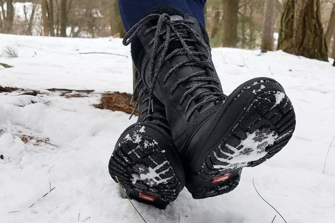 *HOT* 50% Off The North Face Women’s Winter Boots (Starting at $44.93!)