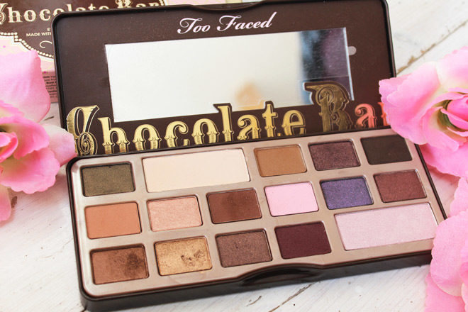 *HOT* $49 ($87 Value) Too Faced Sweet & Sexy Eyes Set + FREE Shipping