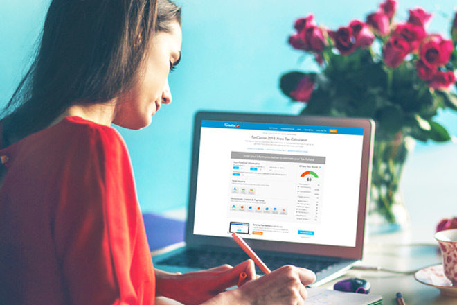 FREE TurboTax Tax Prep + Save Up to $20 Off TurboTax Online