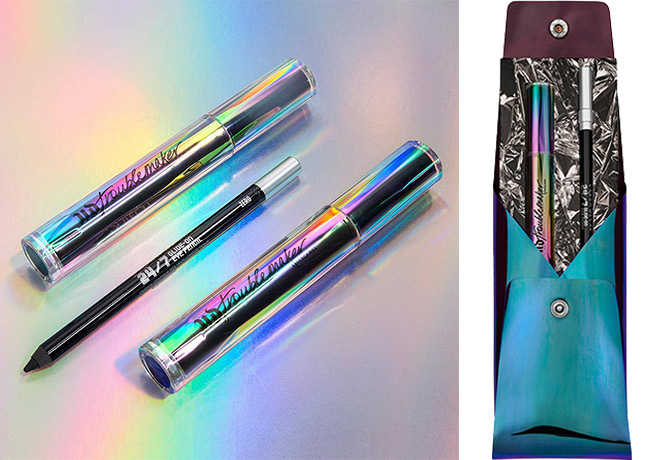 *HOT* $19 (Reg $28) Urban Decay Troublemaker Duo Set + FREE Shipping