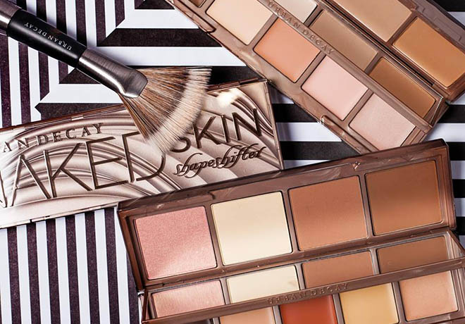 Sephora: Urban Decay Naked Skin Shapeshifter ONLY $22.50 (Regularly $45)