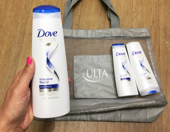 Dove Wash & Care Products Now Available at ULTA Beauty Stores! (Stack with Coupons!)