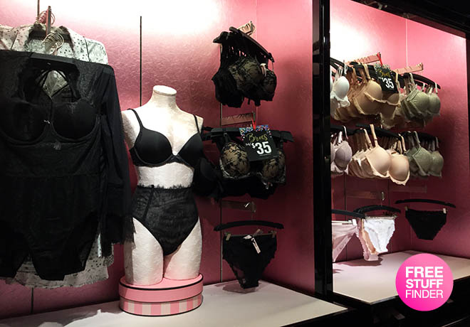Victoria’s Secret PINK Collegiate Collection Clearance Over 60% Off - Tanks ONLY $11.99!