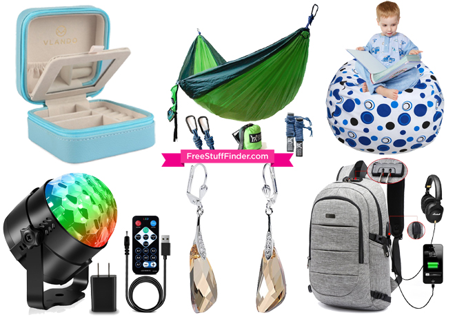 Amazon Lightning Deals (2/15 Only)