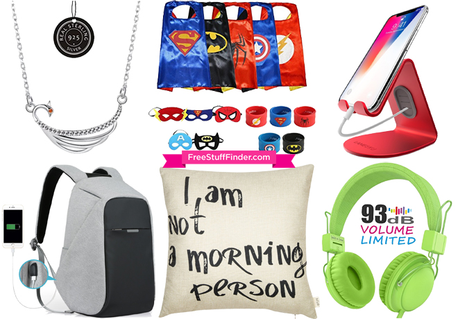 Amazon Lightning Deals (2/19 Only)