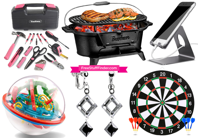 Amazon Lightning Deals (2/21 Only)