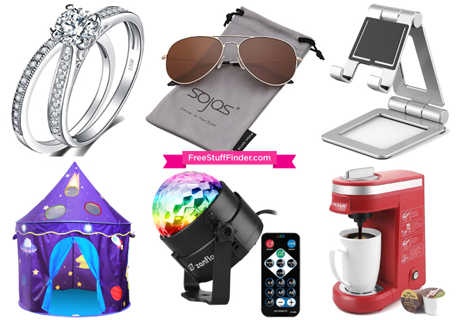Amazon Lightning Deals (2/22 Only)