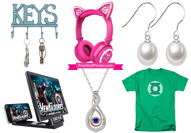 Amazon Lightning Deals (2/7 Only)