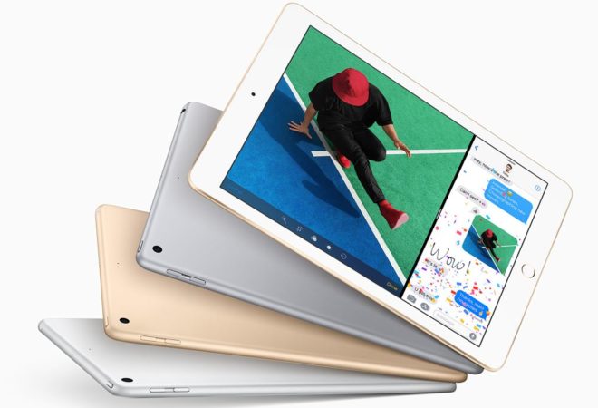 $249.99 (Reg $330) Apple iPad 32GB + FREE Shipping