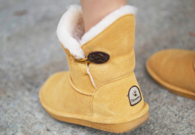 *HOT* Up to 65% Off Bearpaw Women's Boots