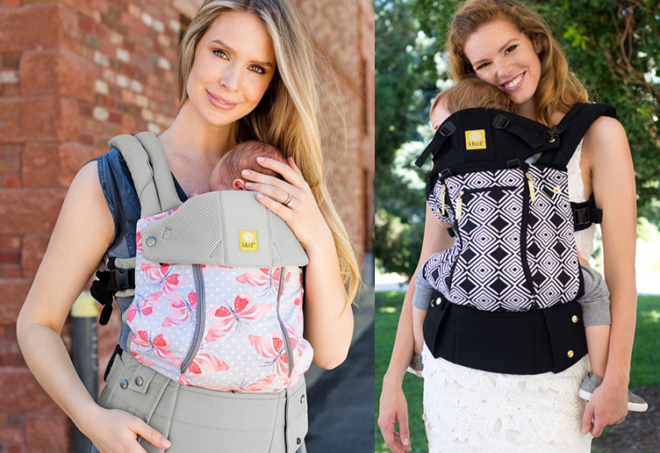 *HOT* Up to 45% Off Lillebaby Baby Carriers + FREE Shipping (Today Only)