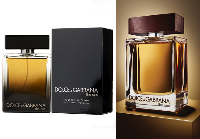 $35.99 (Reg $70) Dolce & Gabbana Toilette Spray + FREE Shipping