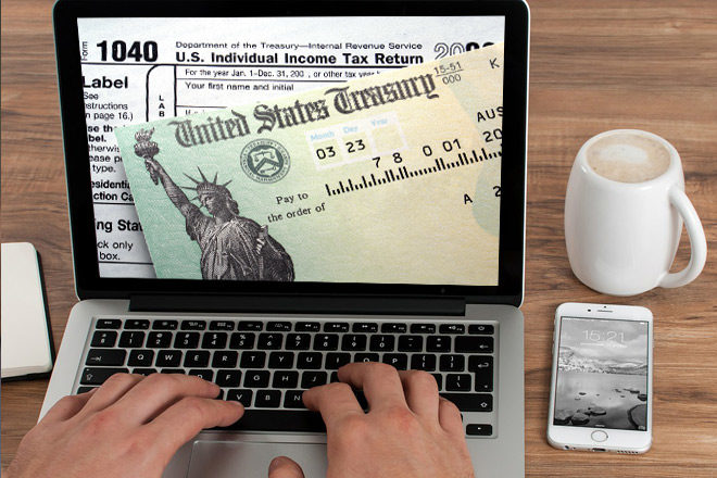 FREE Tax Prep + FREE Filing from E-File