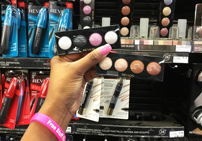 *HOT* $0.84 (Reg $7.79) Revlon Illuminance Creme Shadow at CVS (Today Only!)