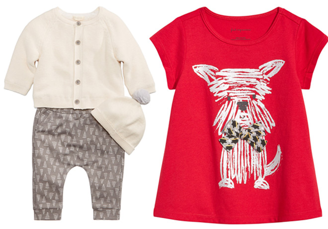 Up to 80% Off First Impressions Baby Clothes (From $2.56!)