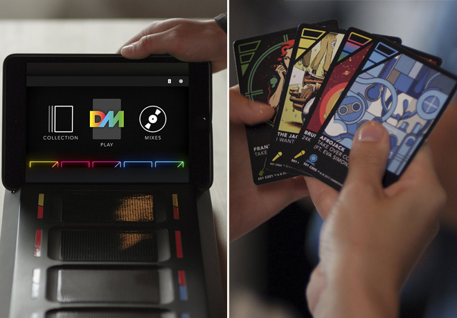 *HOT* $49.97 (Reg $100) Hasbro DropMix Music Gaming System + FREE Shipping