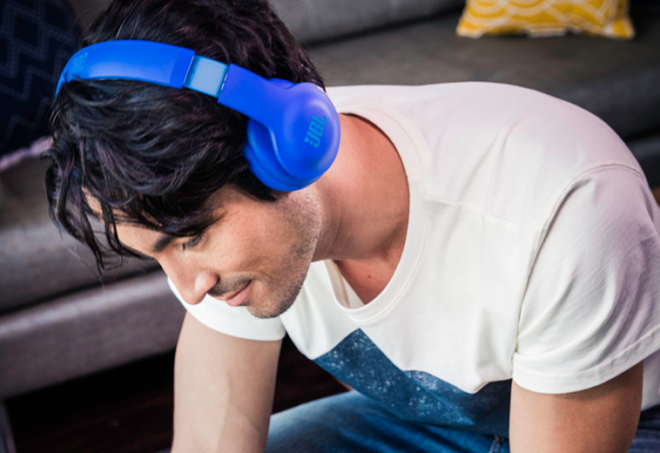 $89.99 (Reg $200) JBL Wireless Bluetooth Headphones + FREE Shipping (Today Only)