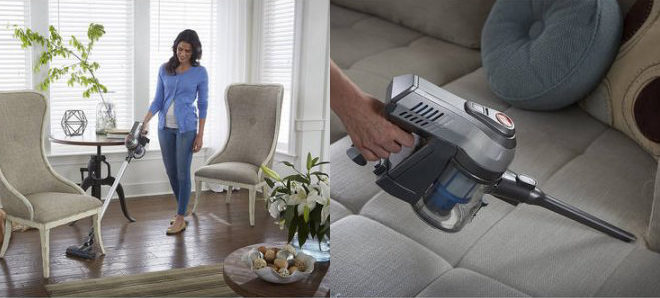$52.99 (Reg $170) Hoover WindTunnel 2 Vacuum + FREE Shipping