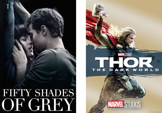 FREE FandangoNOW Movie Rental (Up to $3 Value) - Today Only!