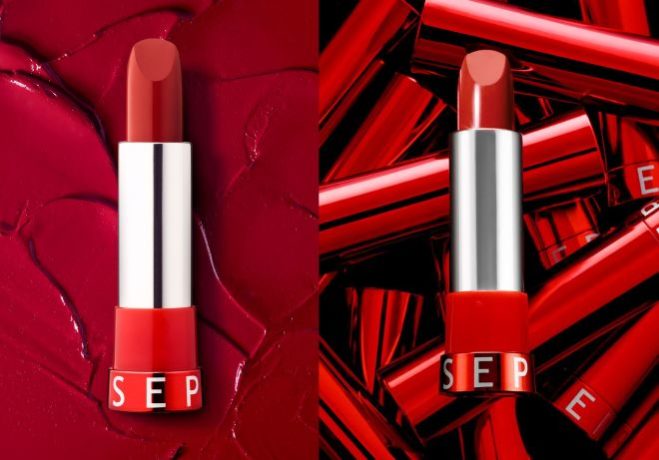 $7 (Reg $12.50) Sephora Stands FEARLESS Rouge Cream Lipstick