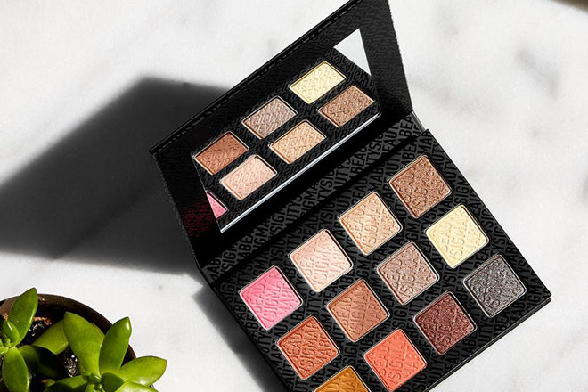 $17.50 ($39 Value) Sigma Beauty Palette + FREE Shipping