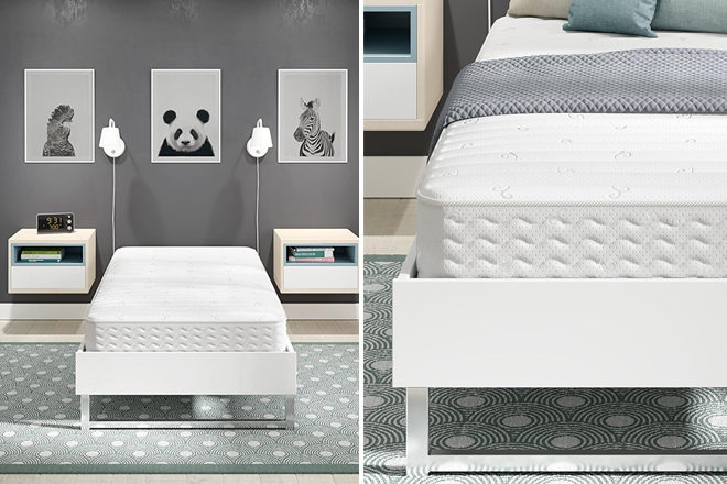 *HOT* $90.27 (Reg $133) Signature Sleep Mattress (Today Only!)
