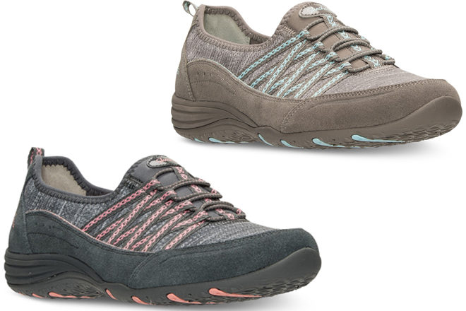 $22.48 (Reg $55) Skechers Women's Casual Athletic Sneakers