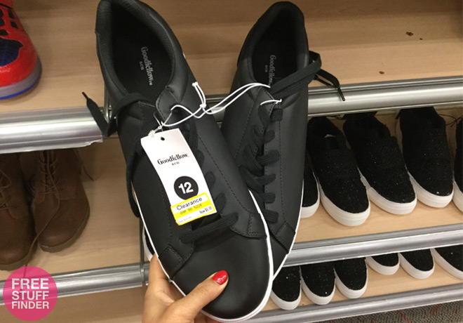 *HOT* Up To 70% Off Boots & Shoes at Target (Clearance Finds!)