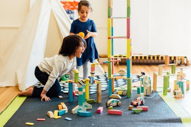 Up to 47% Off Tegu Magnetic Blocks