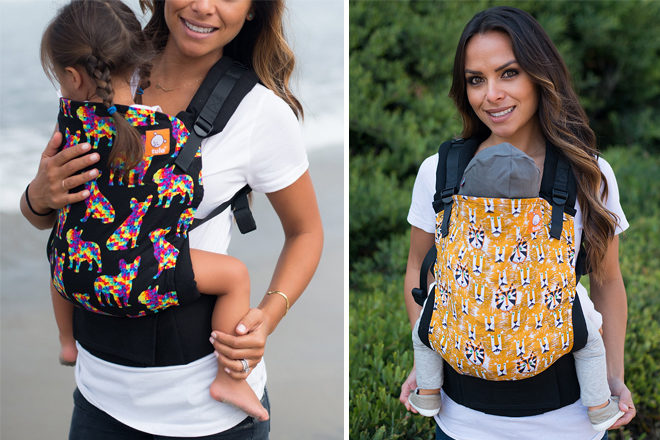*HOT* $68.99 (Reg $104) Tula Baby Carriers (Today Only!)