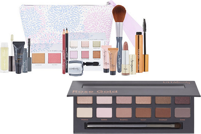 FREE Ulta Beauty 14-Piece Beauty Bag with Purchase