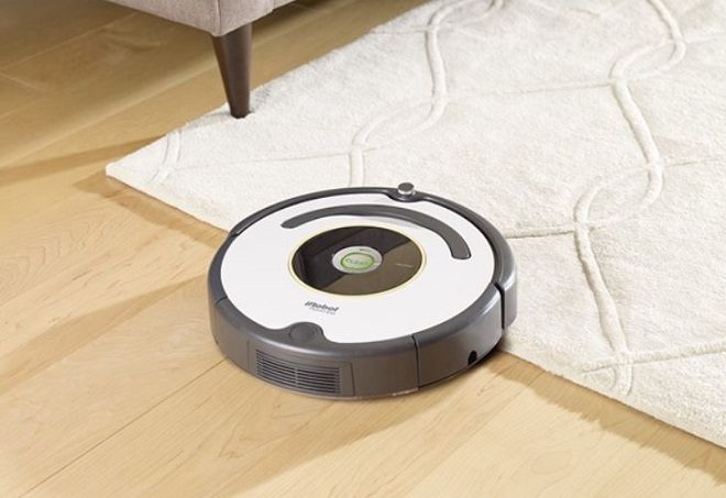 iRobot Roomba Vacuum Only $269.99 (FREE Shipping with Amazon Prime) - Reg $440