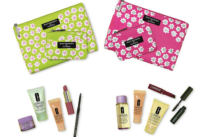 Macy’s: FREE Clinique 7-Piece Set with $28 Purchase ($75 Value) + FREE Shipping