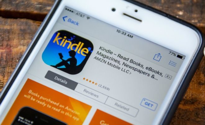 FREE $5 Amazon Credit with Kindle eBook App Download - Super Easy!