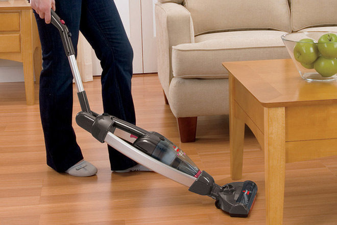 Kohl's: BISSELL Cordless Stick Vacuum for Only $59.49 + FREE Shipping (Reg $100)