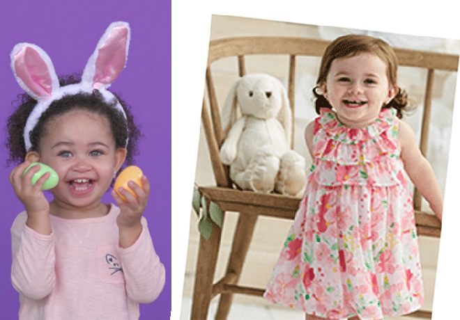 FREE Baby's 1st Easter Event at Babies R Us (3/11 Only: Giveaways, Photo Ops & More!)