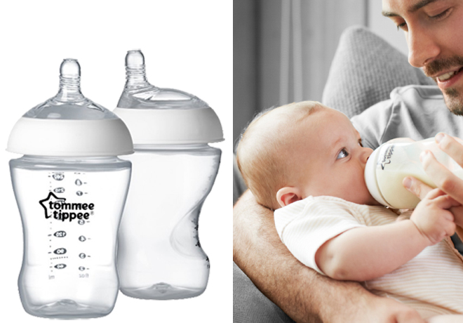 Tommee Tippee Ultra Newborn Starter Set Only $19.99 at Babies R Us (Reg $40)