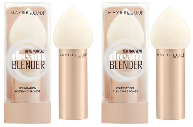 Possible FREE Maybelline Dream Blender (310 Available!)